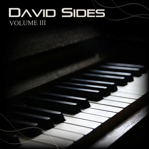 david sides album covers.